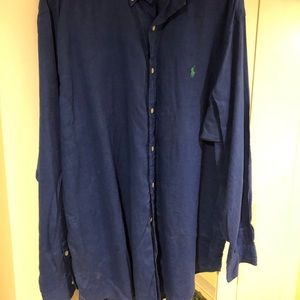 Ralph Lauren Dress Shirt